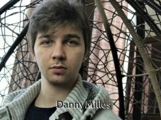 DannyMilles
