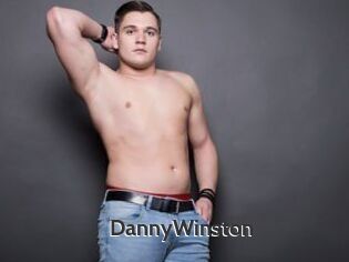 DannyWinston