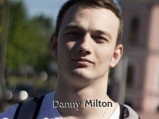 Danny_Milton