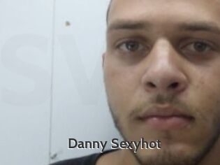 Danny_Sexyhot
