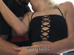 Dannyboi92