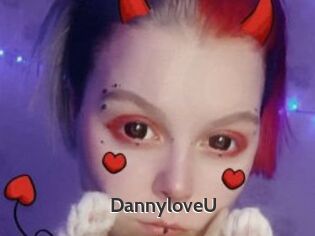 DannyloveU