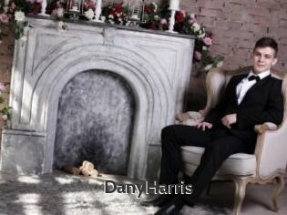 DanyHarris