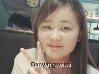 Danyangmeimi