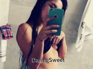 DaringSweet