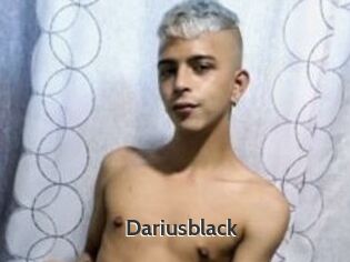 Dariusblack