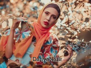 DariyaNazir