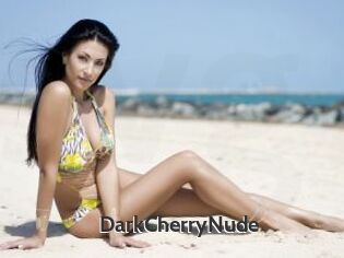 DarkCherryNude