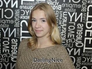 DarlingNice