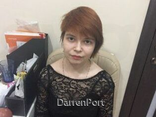 DarrenPort