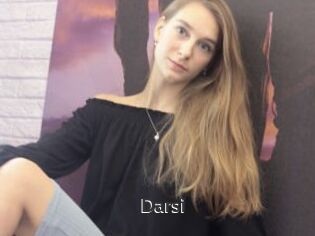 Darsi