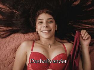 DashaEvander