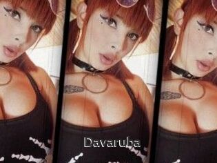 Davaruba