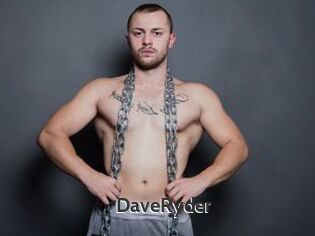 DaveRyder