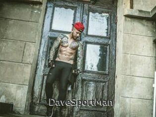 DaveSportMan