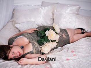 Daviani