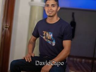 DavidCapo