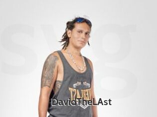 DavidTheLAst