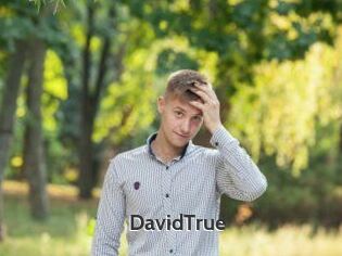 DavidTrue