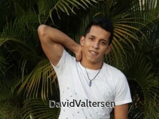 DavidValtersen
