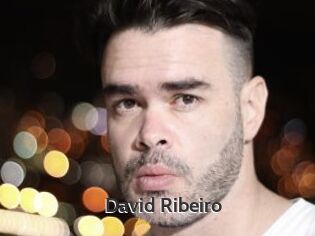 David_Ribeiro