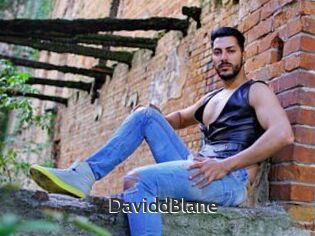 DaviddBlane