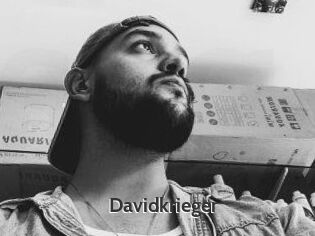 Davidkrieger