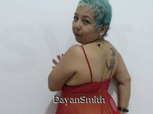 DayanSmith