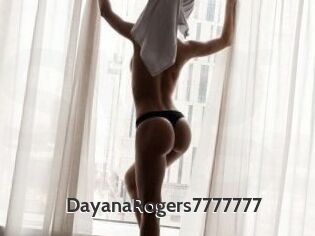 DayanaRogers7777777