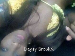 Daysy_BrookX
