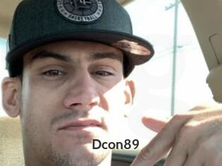 Dcon89