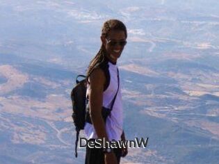 DeShawnW