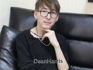 DeanHarris