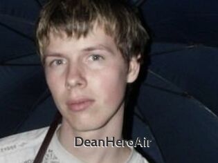 DeanHeroAir