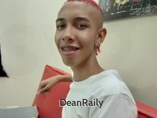 DeanRaily
