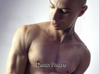 Dean_Faure