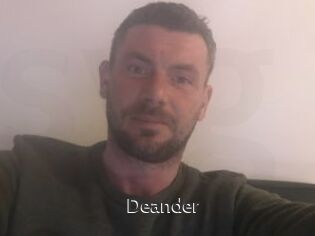 Deander