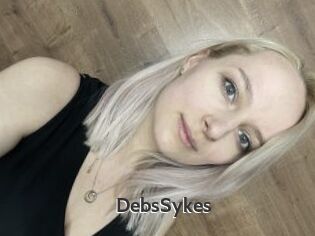 DebsSykes