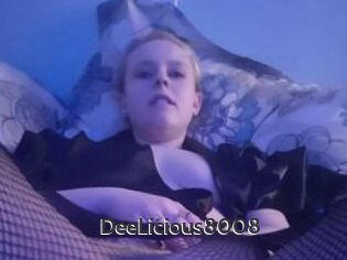 DeeLicious8008