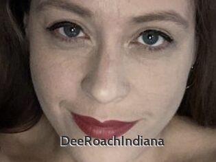 DeeRoachIndiana