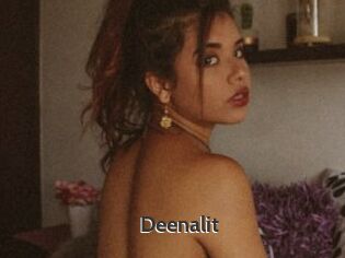 Deenalit