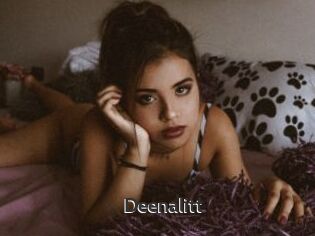 Deenalitt