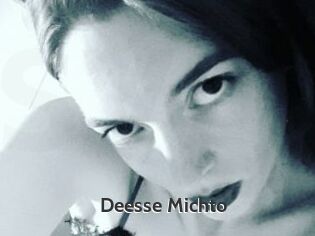 Deesse_Michto