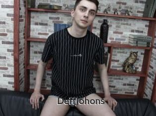 DeffJohons
