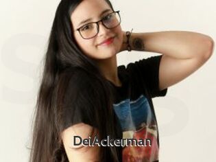 DeiAckerman