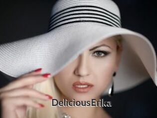 DeliciousErika