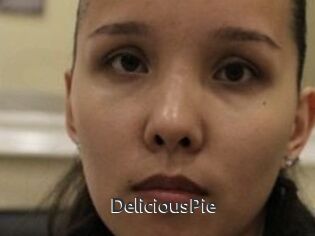 DeliciousPie