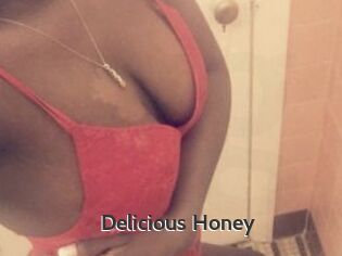Delicious_Honey