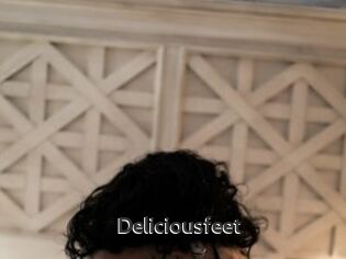 Deliciousfeet