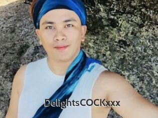 DelightsCOCKxxx